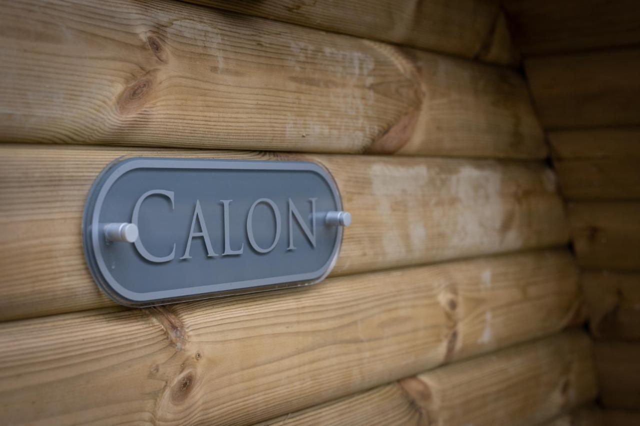Calon Villa เท็นบี ภายนอก รูปภาพ